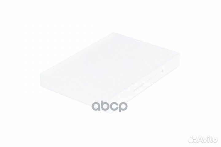 Фильтр салона 1010-171 metaco