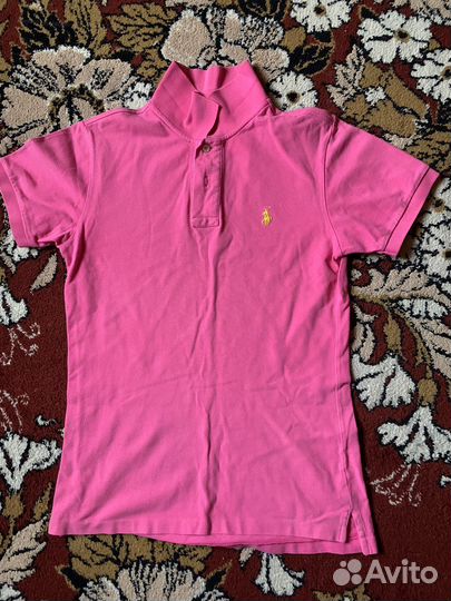 Рубашка поло