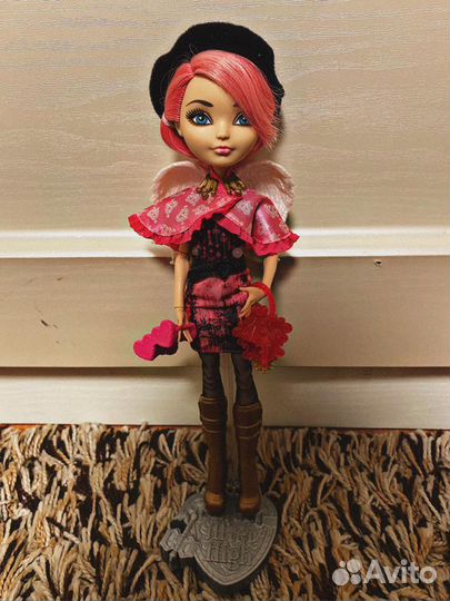 Кукла эвер афтер хай