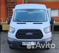 Курьер на служебном авто от Яндекс маркет