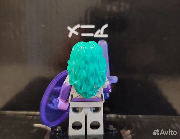 Lego figure(лего фигурка и живоьные)