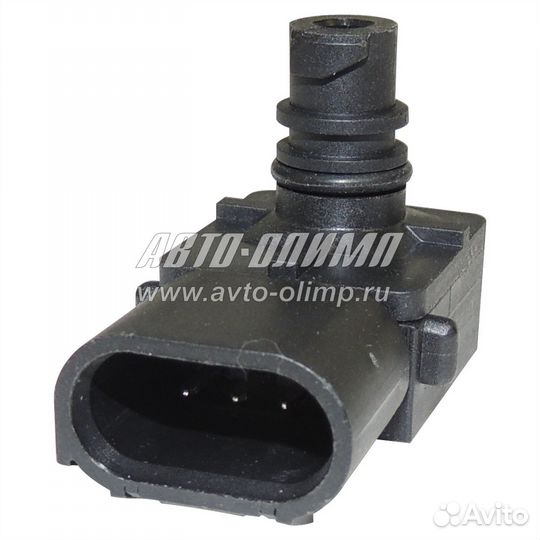 Датчик абсолютного давления в коллекторе (MAP)