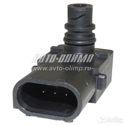 Датчик абсолютного давления в коллекторе (MAP)