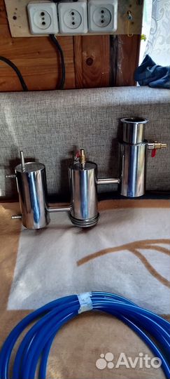 Самогонный аппарат