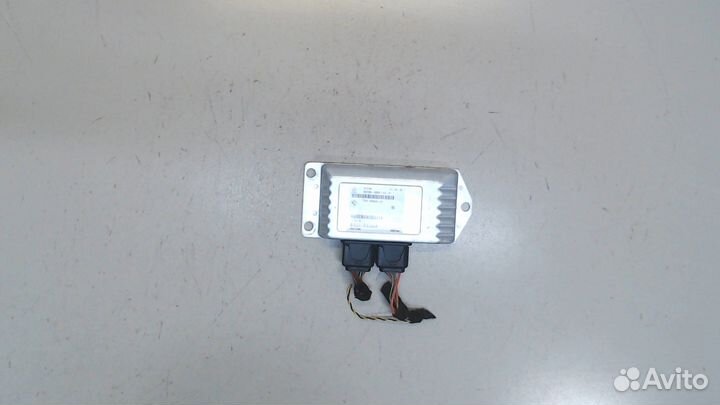 Блок управления раздаткой BMW X6 E71, 2010