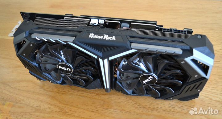 Rtx 2070 super