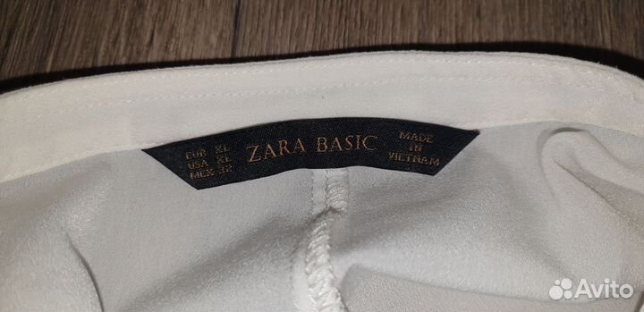 Блузка женская zara