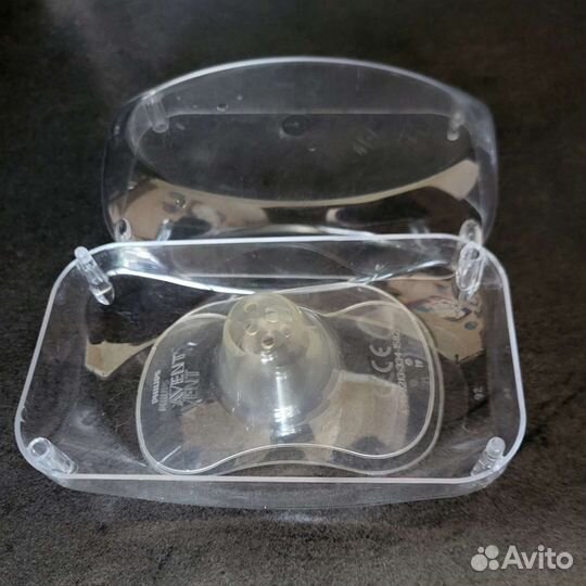 Накладки avent Phillips