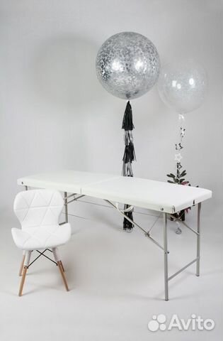 Кушетки складные Кемерово