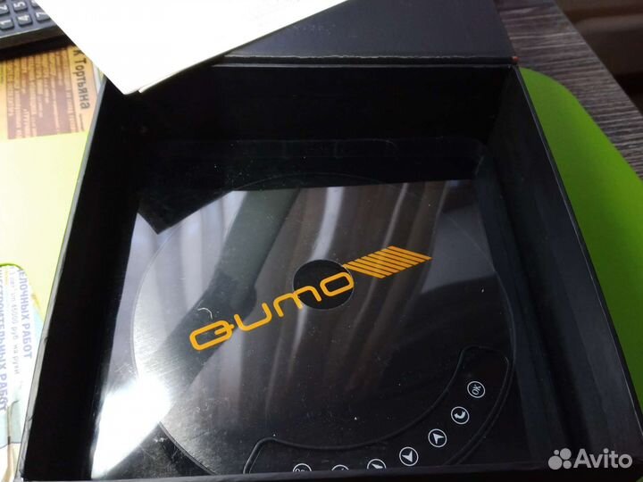 Мультимедиа плеер HDD2,5