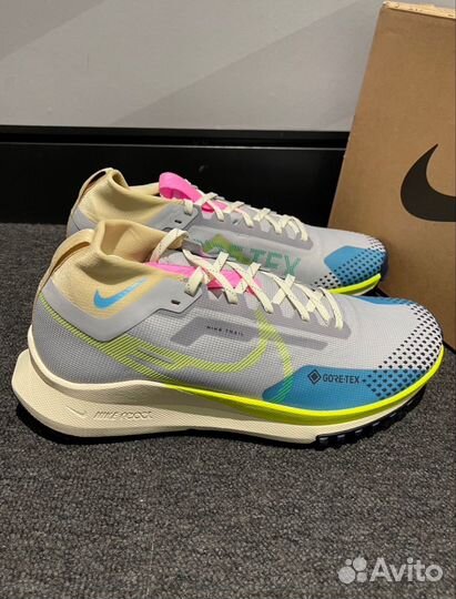 Nike Pegasus Trail 4 оригинал 36 37 38 39 40