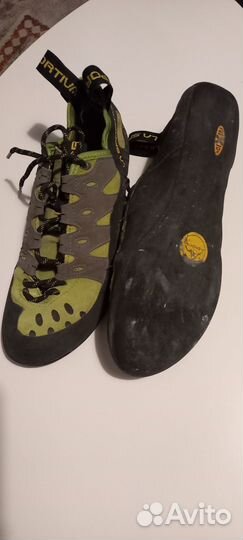 Скальные туфли LA sportiva tarantulace 42