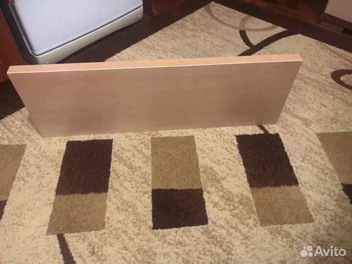 Полка настенная