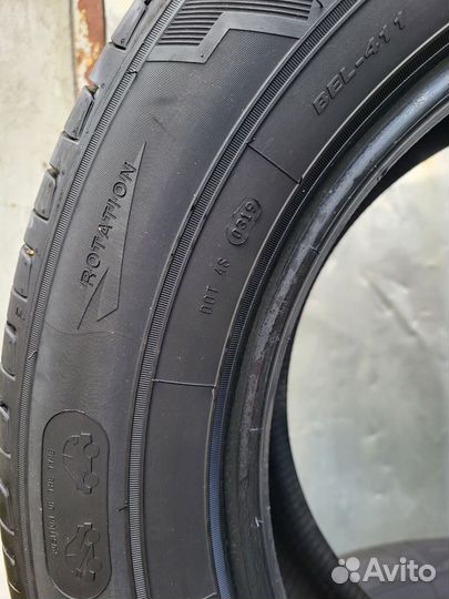 Белшина AstartA SUV Bel-411 225/65 R17 102H