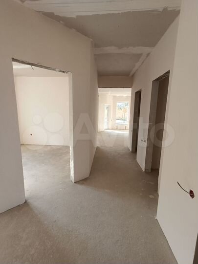 Коттедж 104 м² на участке 3 сот.