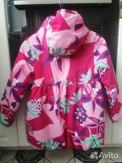 Куртка huppa134 рост