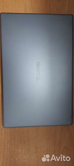 Huawei matebook d 15