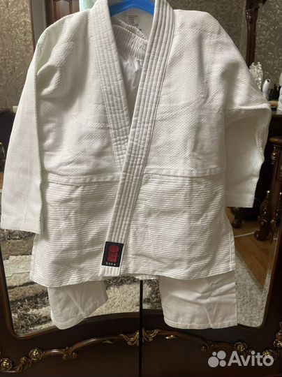 Кимоно
