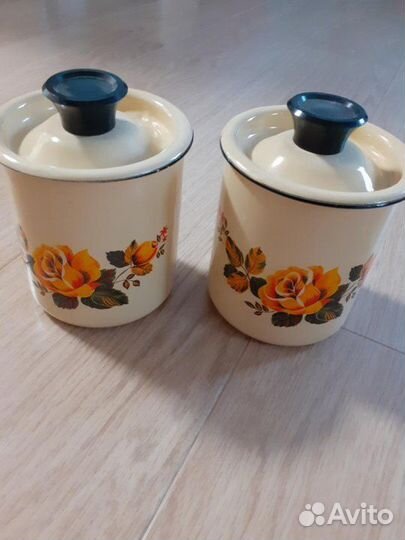 Кухонная утварь