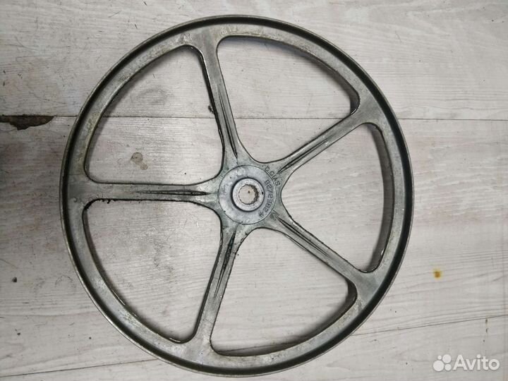 Шкив от стиральной машины Candy