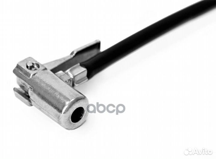 Насос ножной 