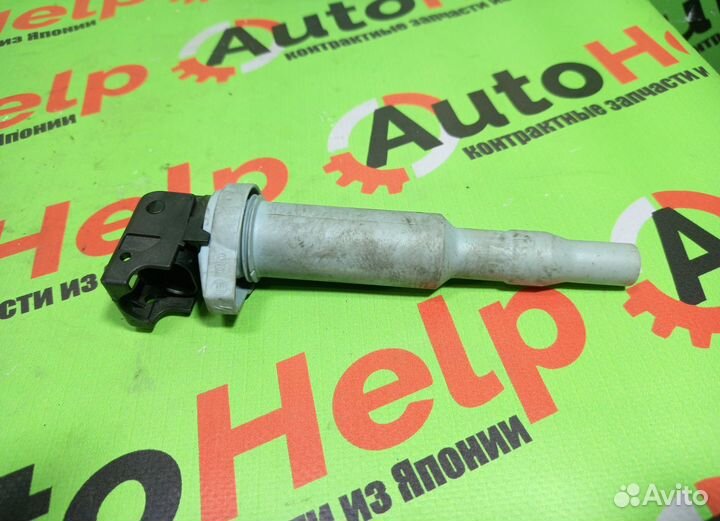 Катушка зажигания BMW 3-series E90 N52B25A