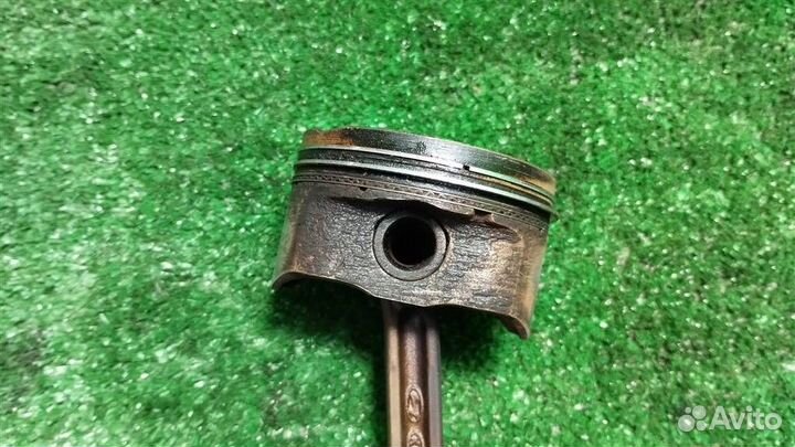 Поршень с шатуном Hyundai I20 2009