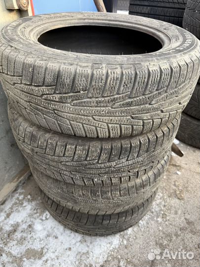 Nordman RS2 185/65 R15