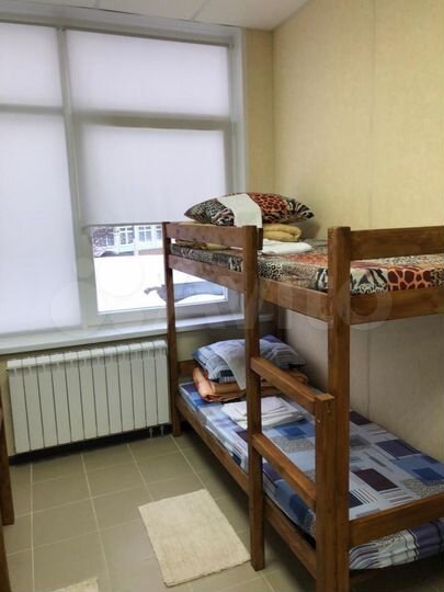 Комната 30 м², 2/3 эт.