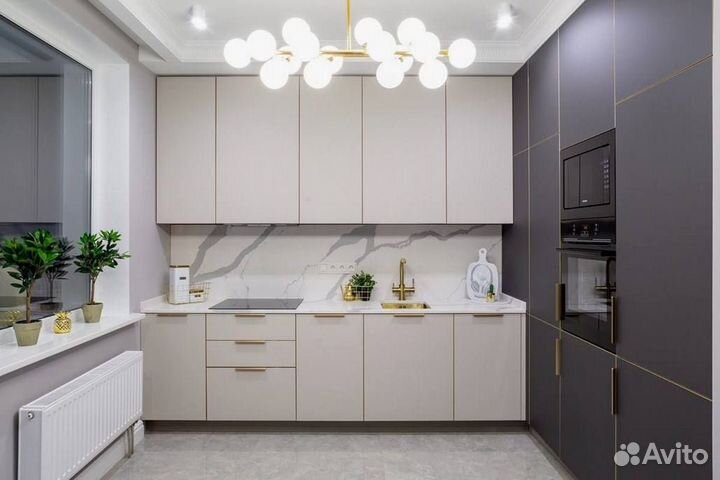 Кухня без посредников