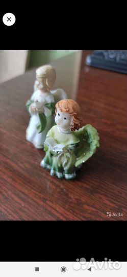 Статуэтки новые