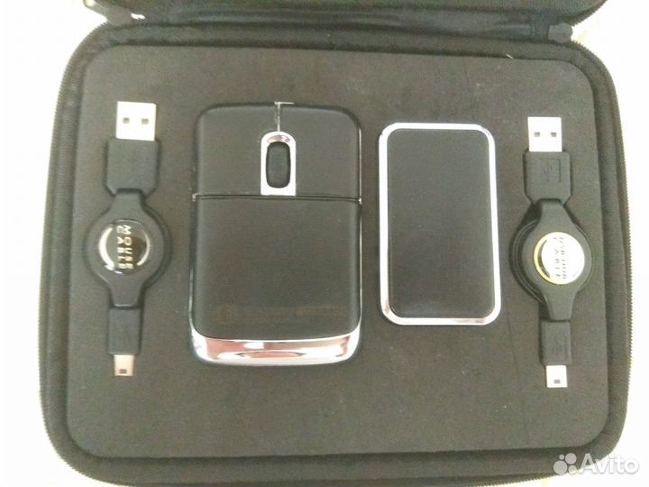 Компьютерный набор addex CS005/N