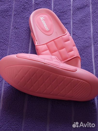 Шлепанцы женские новые обувь летняя женская