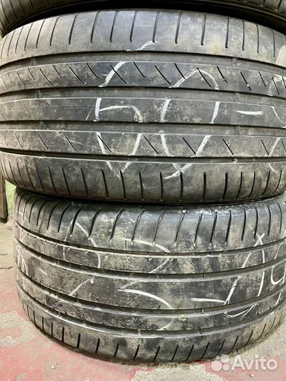 Kumho Ecsta PS71 275/30 R20