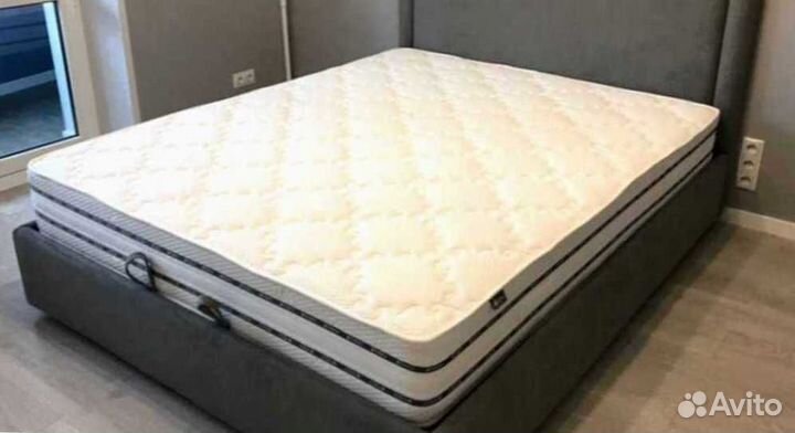 Анатомический матрас 140х200, 160х200 и другие