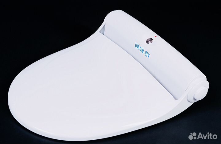 Крышка на сидение navisani сенсорная автомат O75-5