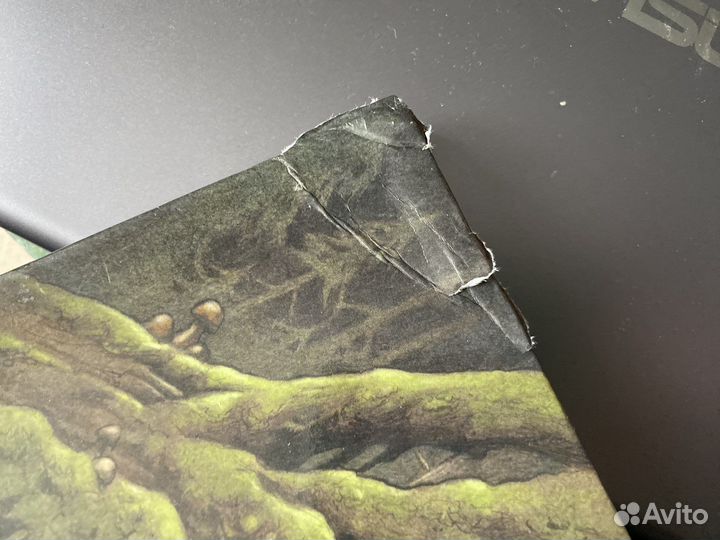 Сиссель Бёэ.Петер Мадсен.Жили-были тролли