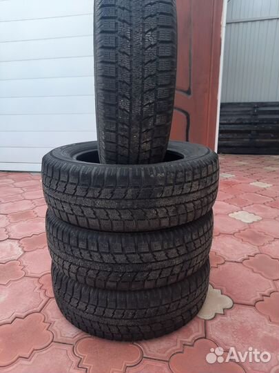 Toyo Garit G5 185/65 R15 94