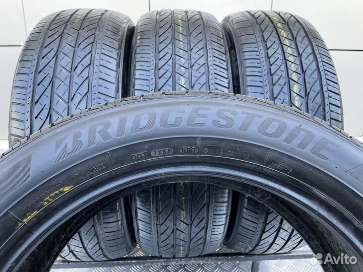 Bridgestone Dueler H/P Sport AS 235/55 R20