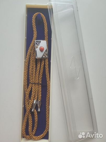 Галстуки боло. Япония