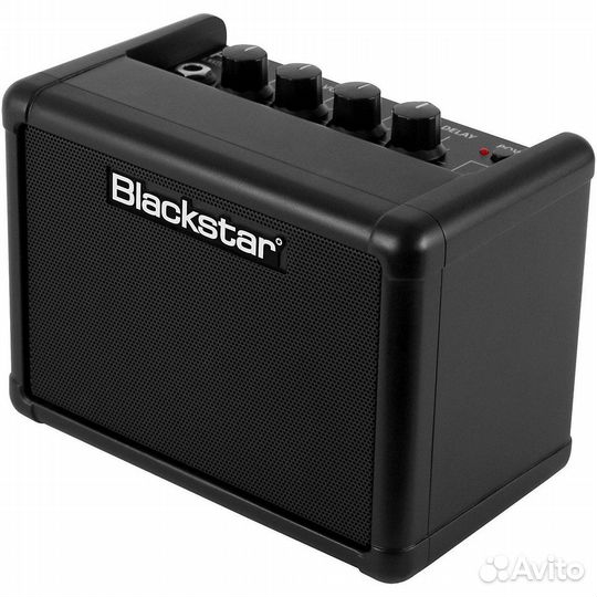 Комбо усилитель Blackstar FLY3