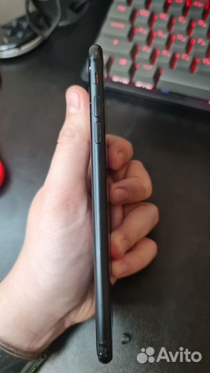 iPhone 7 Plus, 128 ГБ