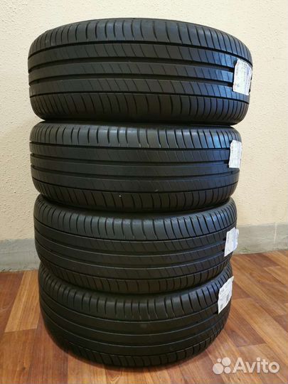 Michelin Primacy 3 215/55 R18 99V