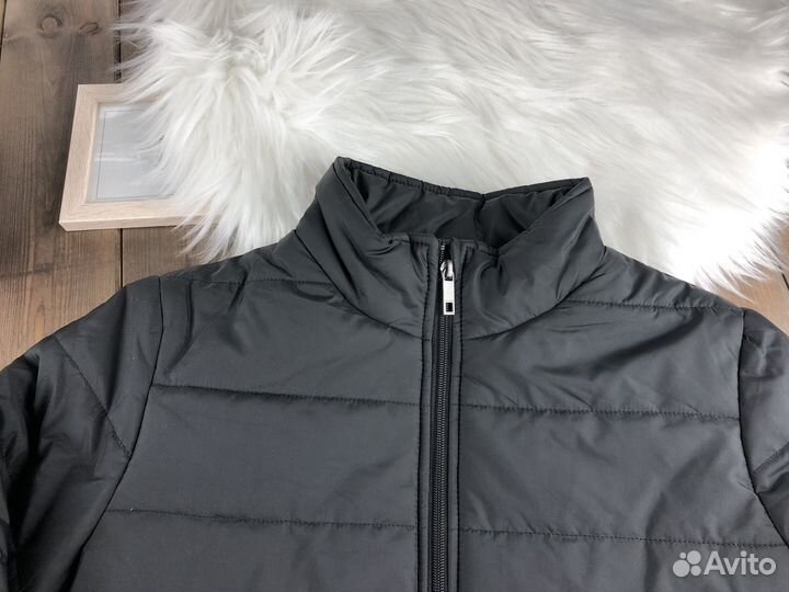 Куртка демисезонная для мальчика 164
