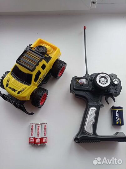 Детские игрушки