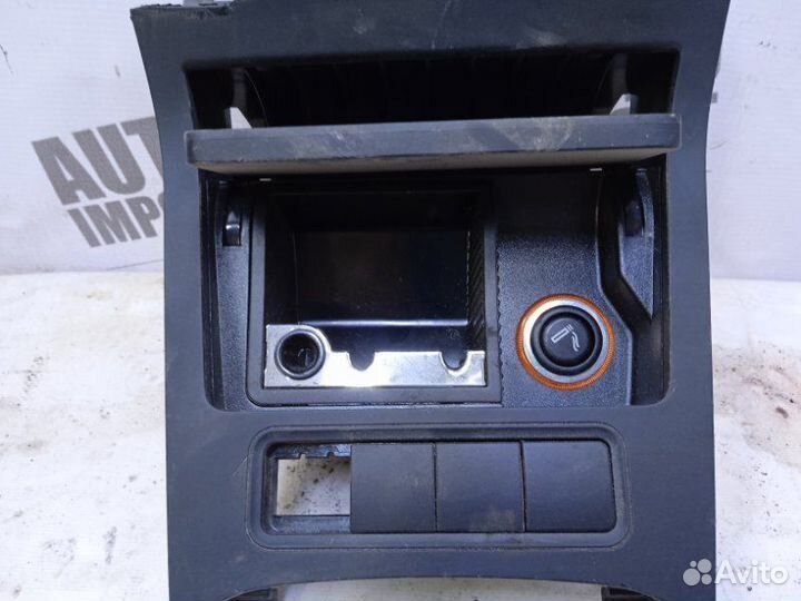 Пепельница Volkswagen Golf MK5