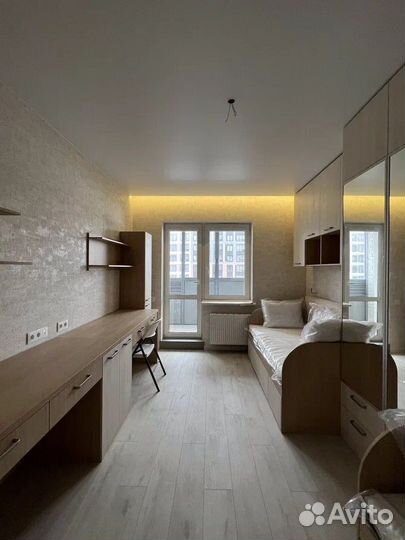 Мебель в детскую