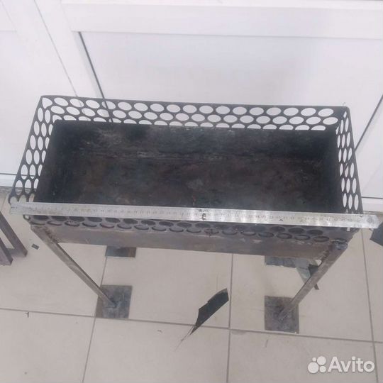 Мангальчик в аренду