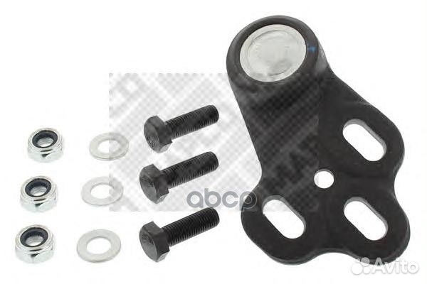 Опора шаровая Audi 80 B4 19684 Mapco