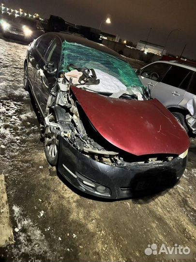 В разбор Nissan Teana J32 2.5 2008